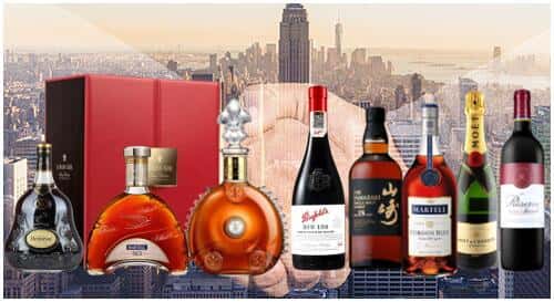 三亚市海棠回收洋酒